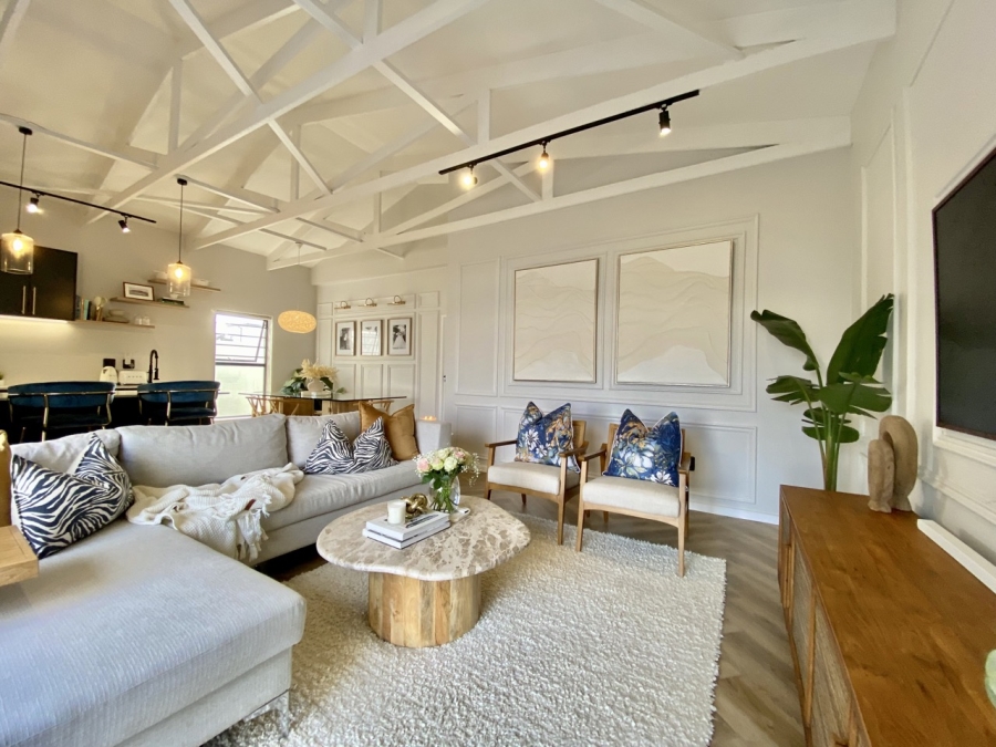 To Let 3 Bedroom Property for Rent in Sandown Western Cape